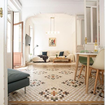 Singularstays Ms Rogers Valencia Kültér fotó