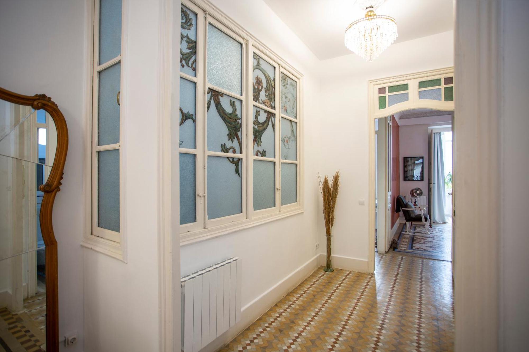 Singularstays Ms Rogers Valencia Kültér fotó