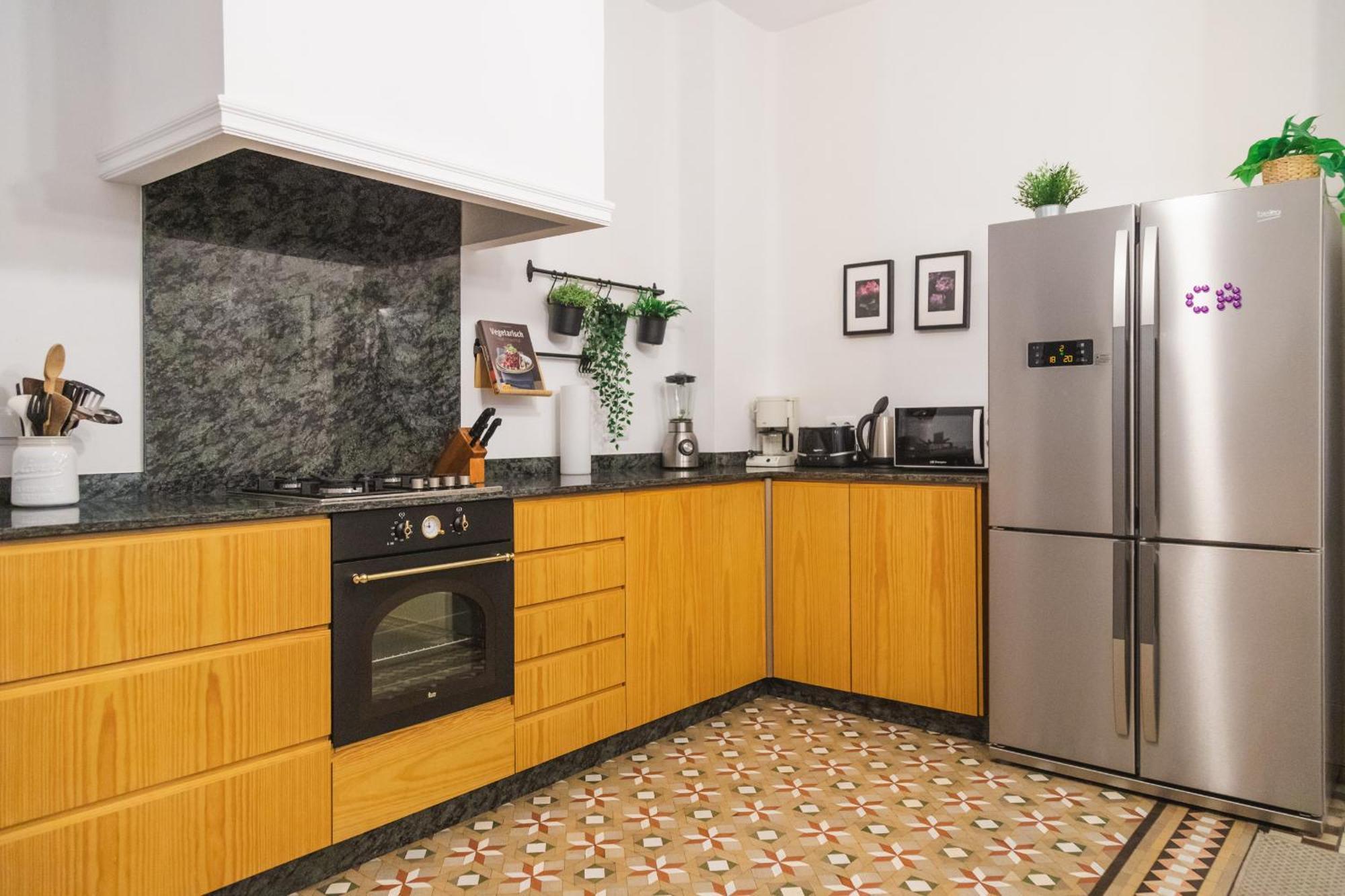 Singularstays Ms Rogers Valencia Kültér fotó