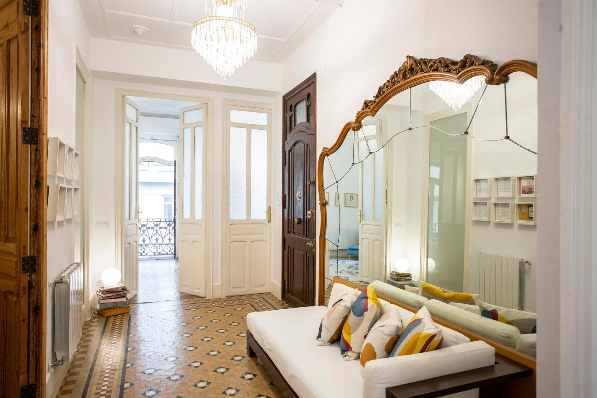 Singularstays Ms Rogers Valencia Kültér fotó