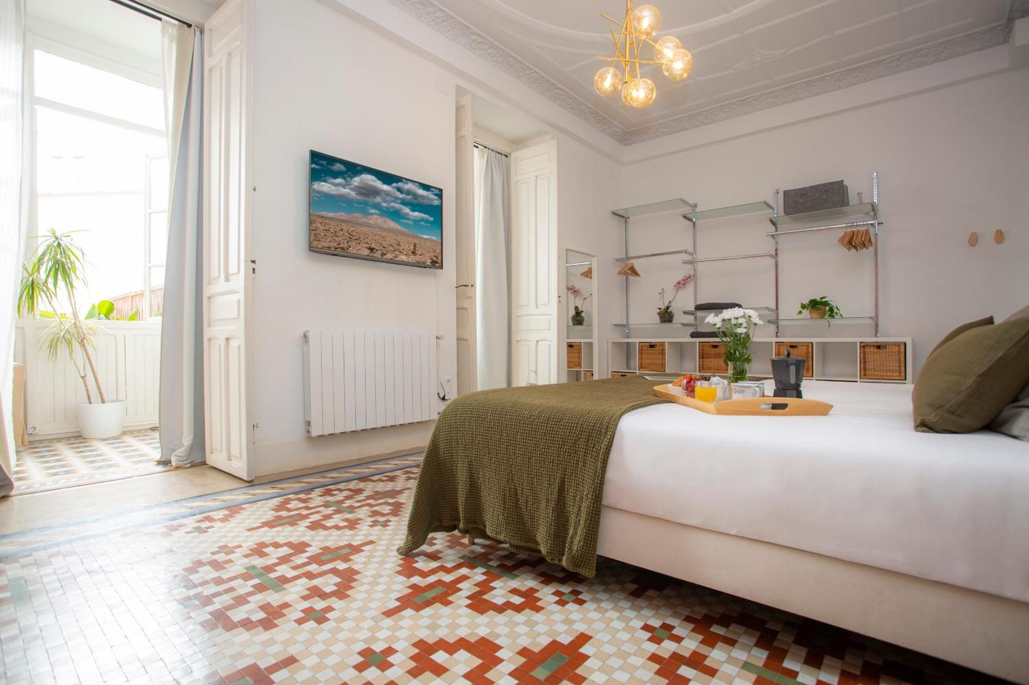 Singularstays Ms Rogers Valencia Kültér fotó