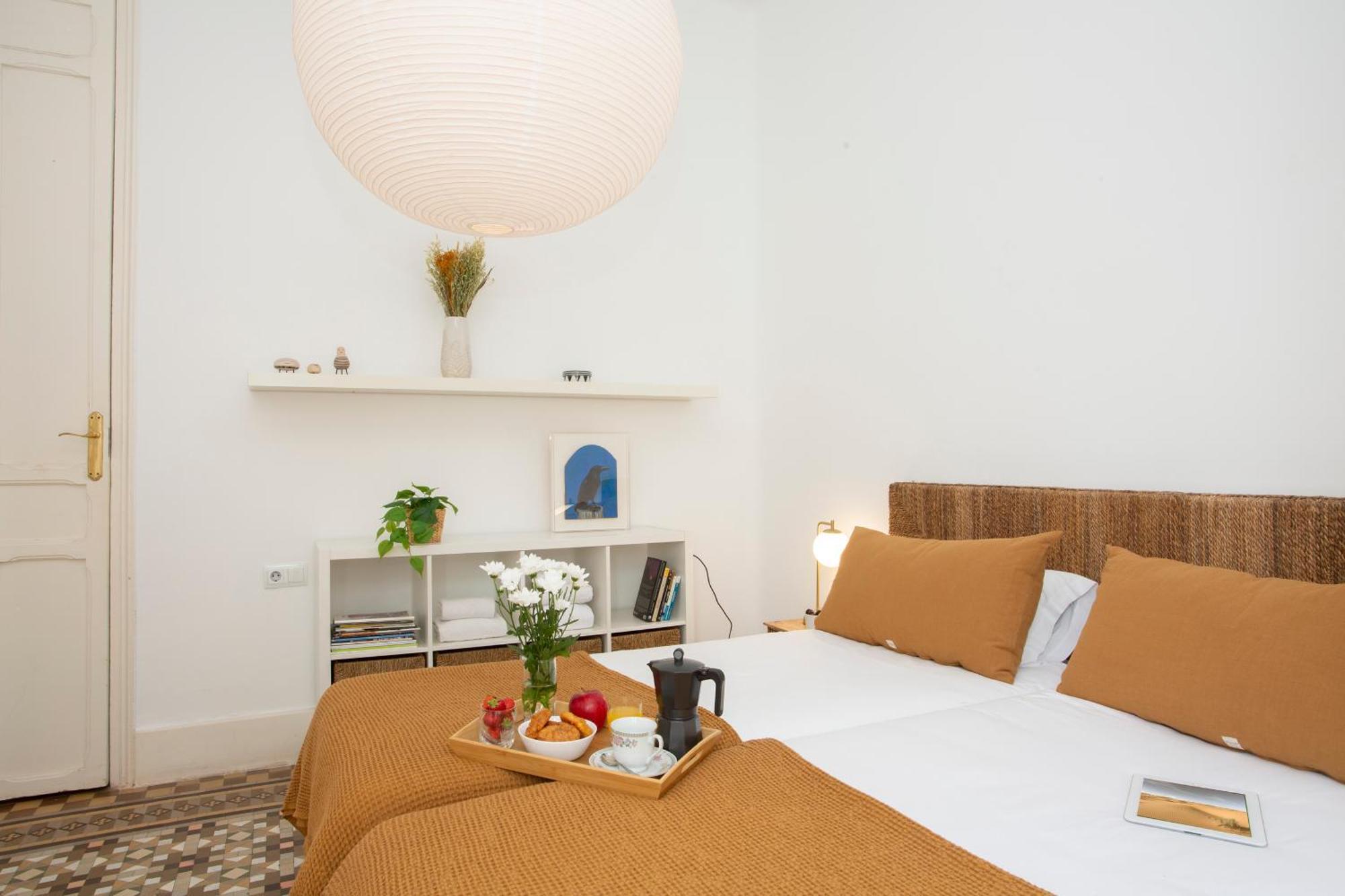 Singularstays Ms Rogers Valencia Kültér fotó
