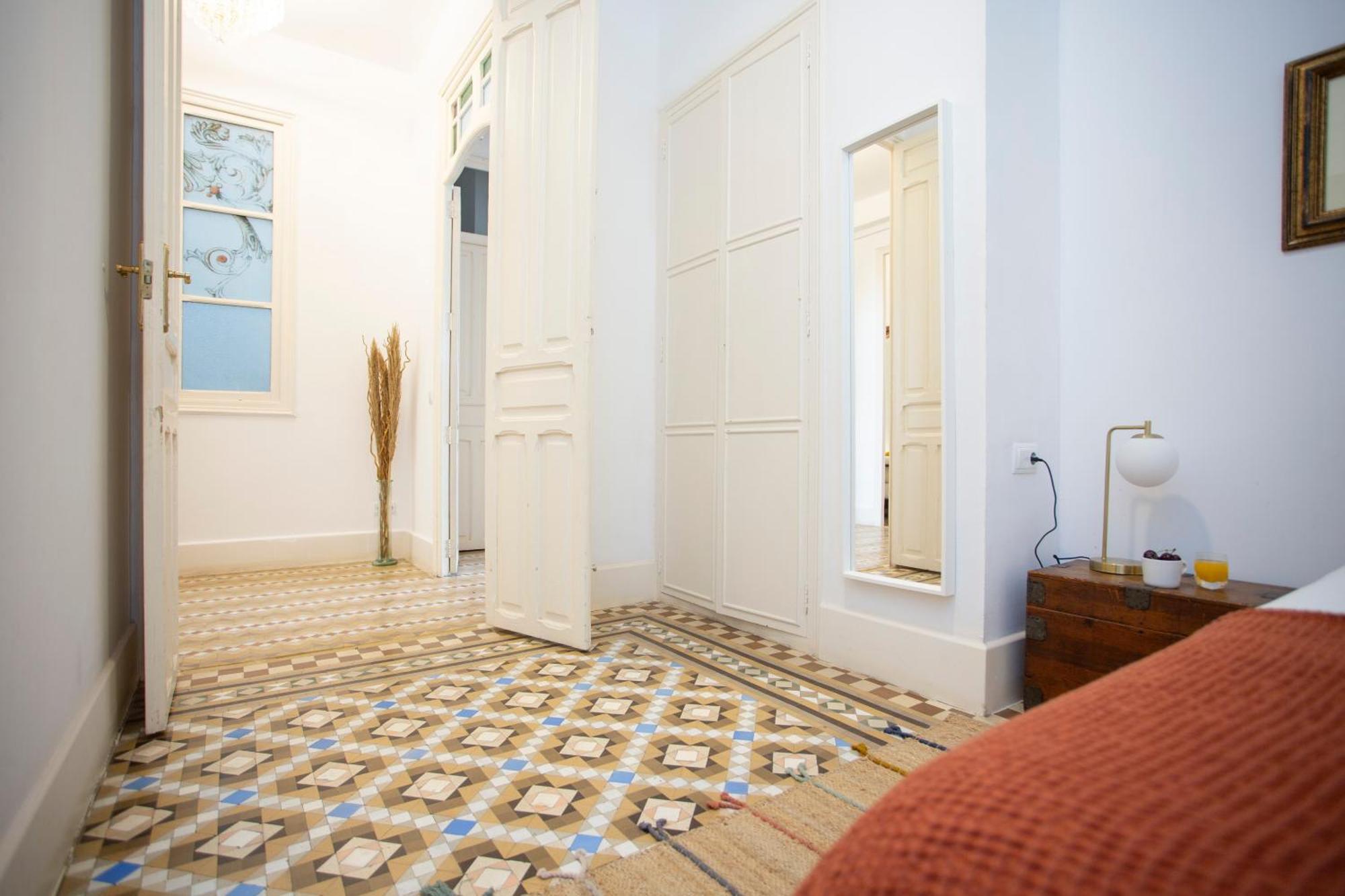 Singularstays Ms Rogers Valencia Kültér fotó