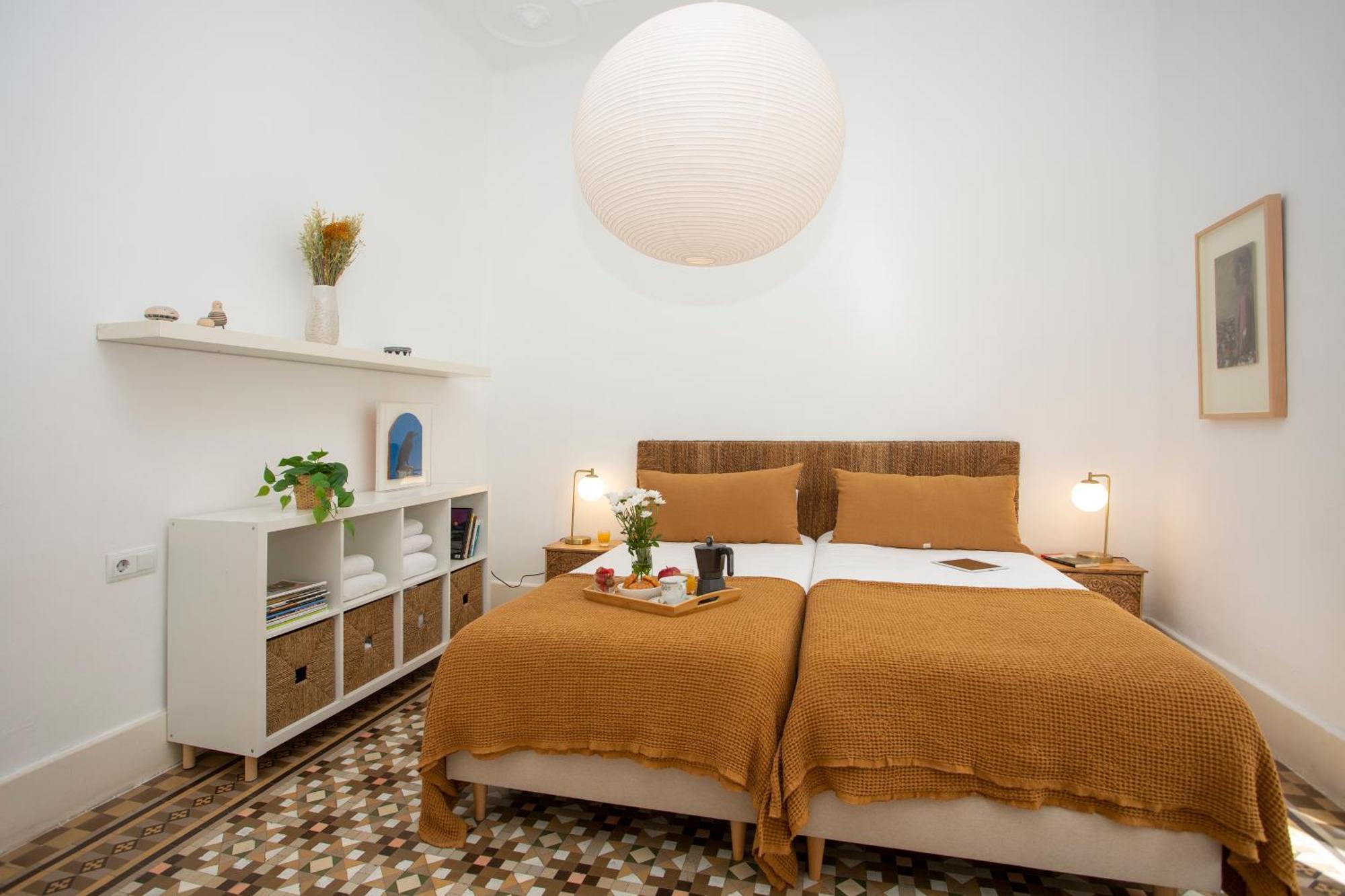 Singularstays Ms Rogers Valencia Kültér fotó