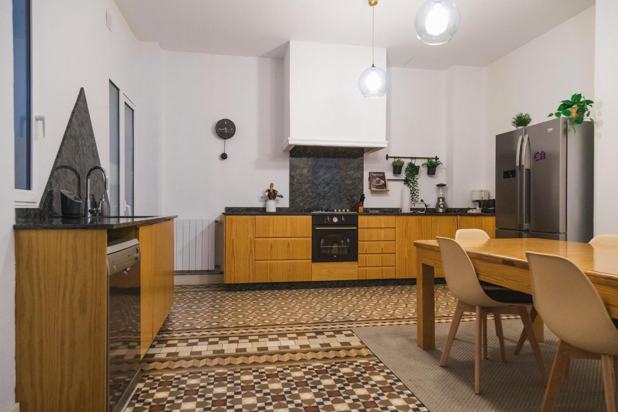 Singularstays Ms Rogers Valencia Kültér fotó