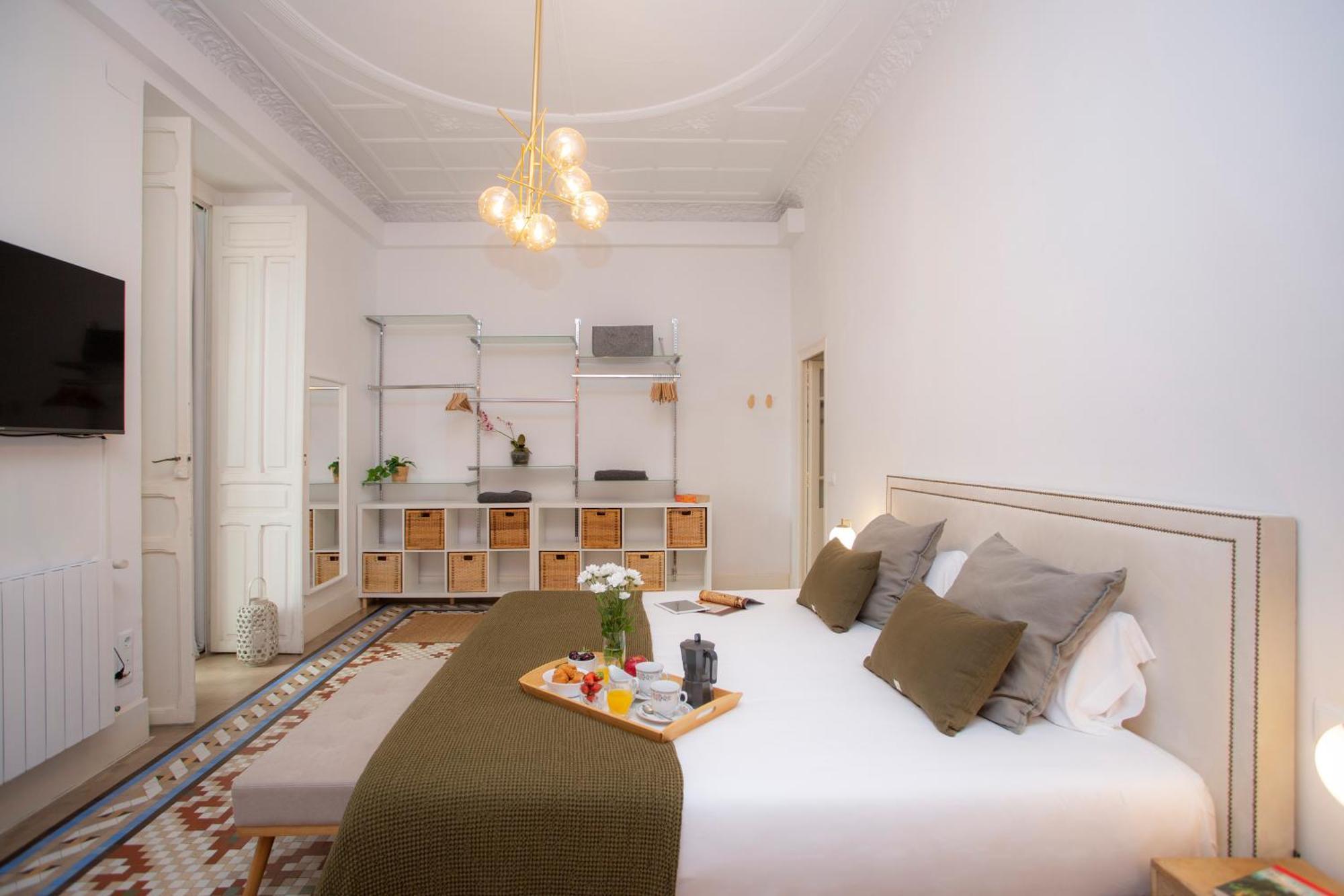 Singularstays Ms Rogers Valencia Kültér fotó