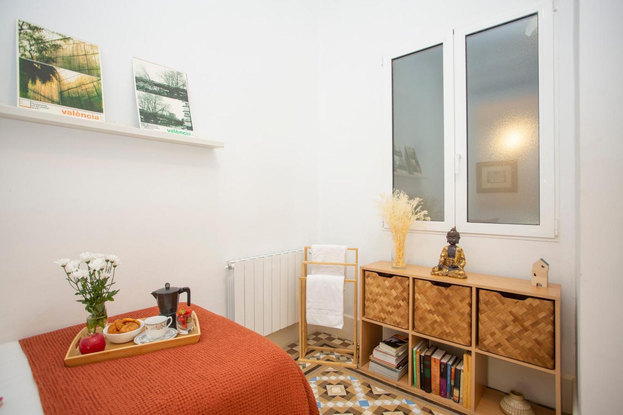 Singularstays Ms Rogers Valencia Kültér fotó