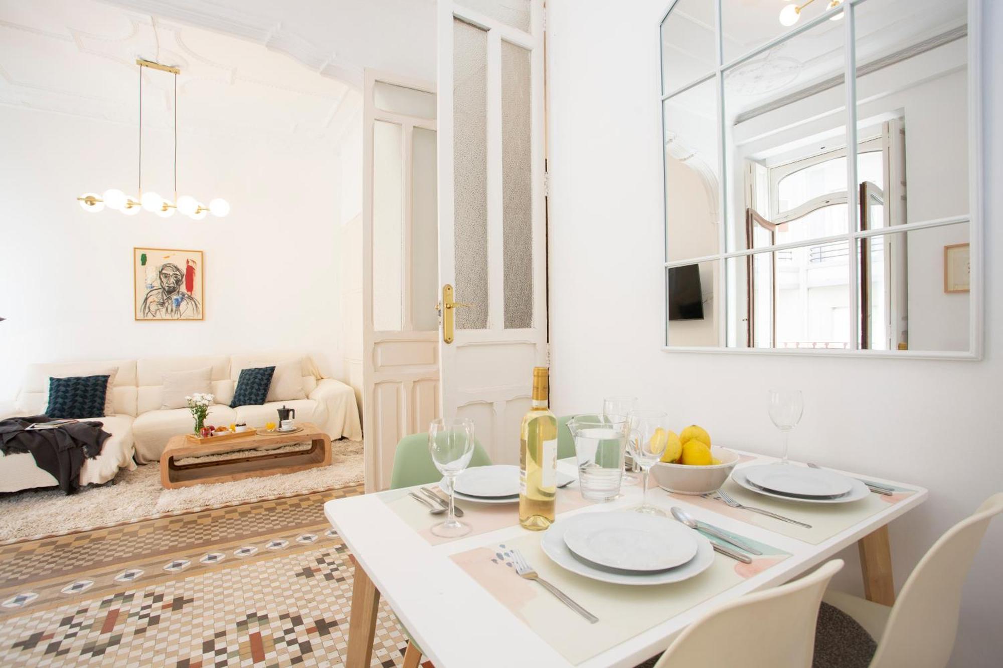 Singularstays Ms Rogers Valencia Kültér fotó