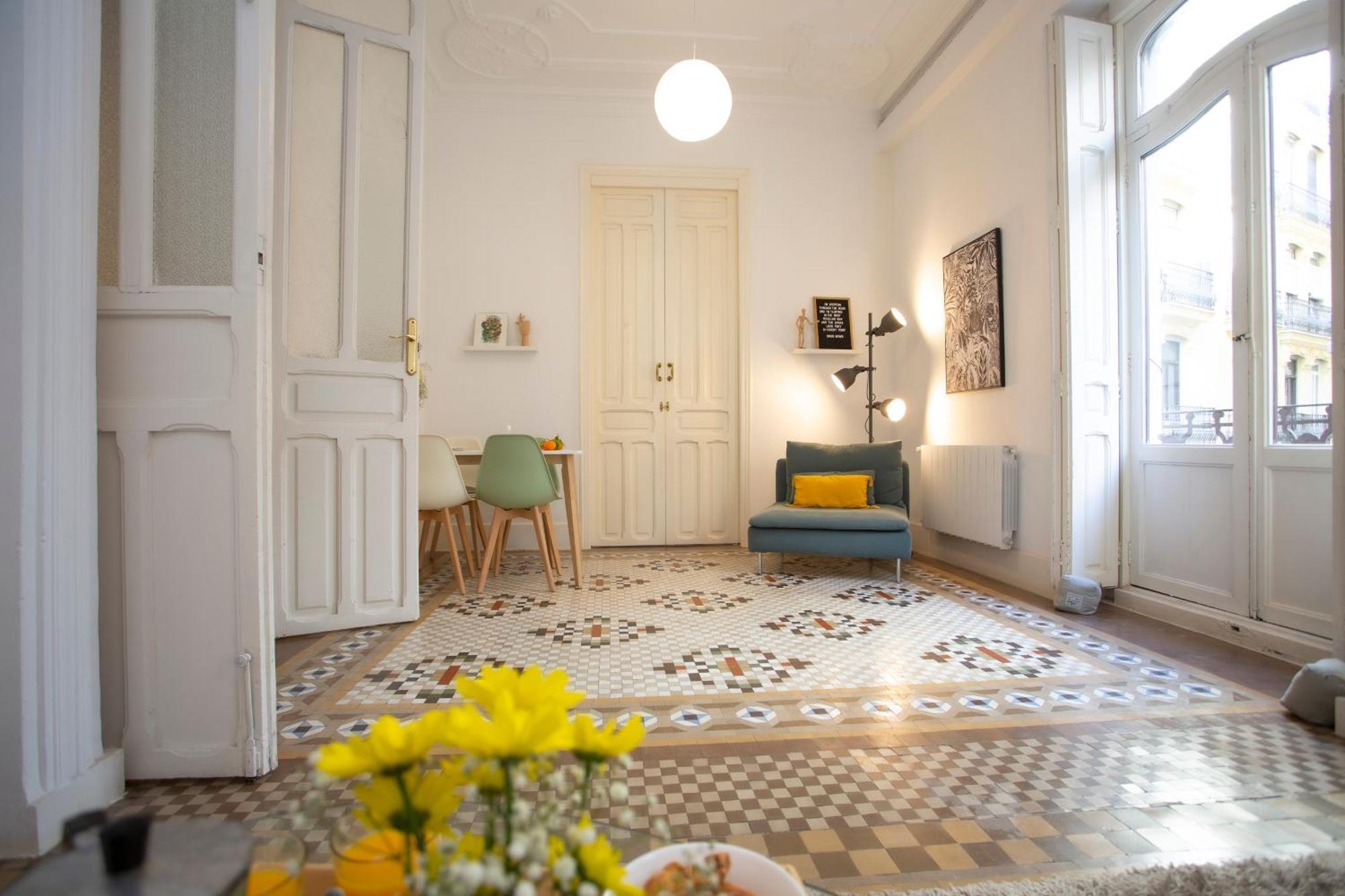 Singularstays Ms Rogers Valencia Kültér fotó