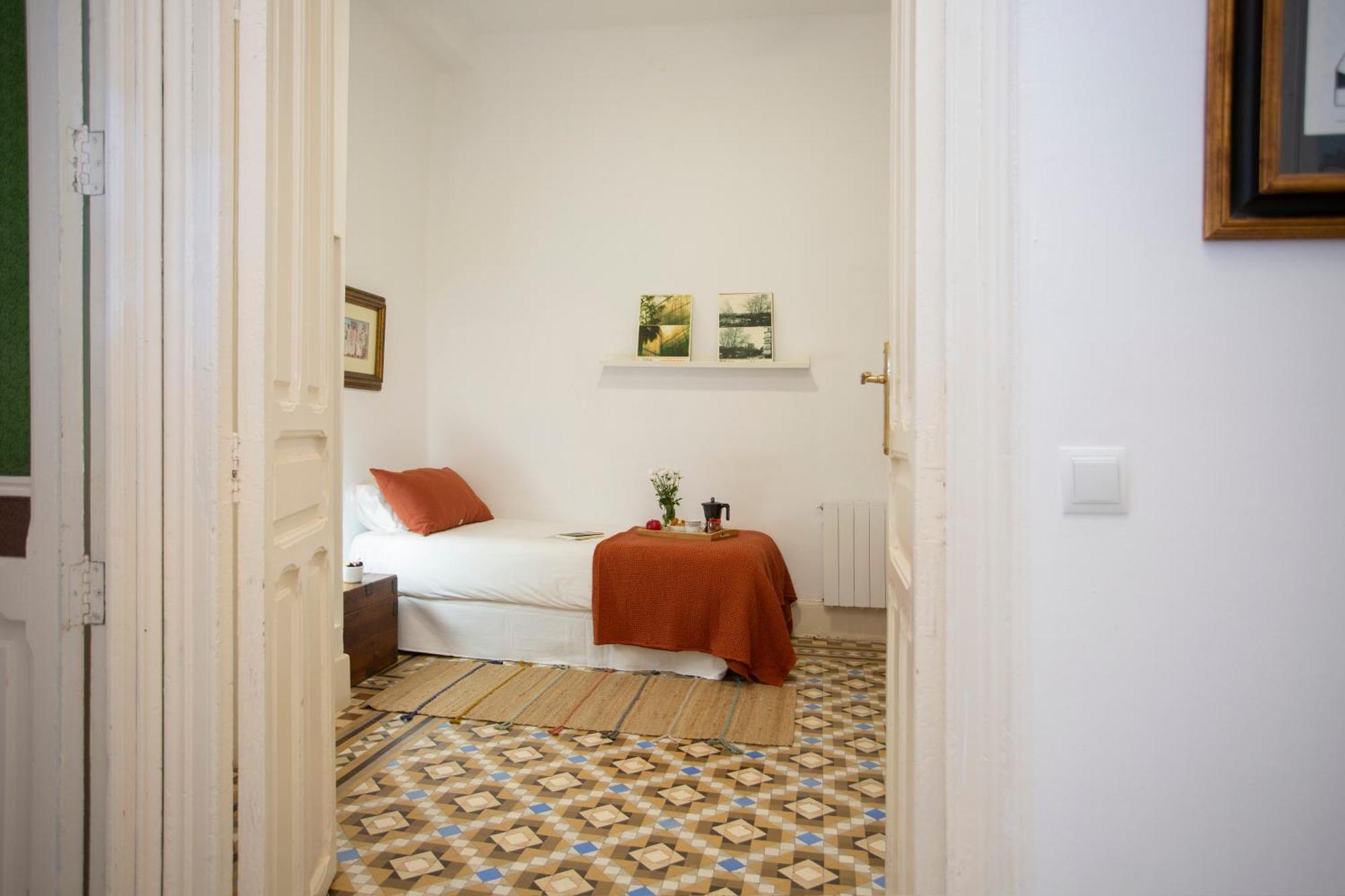 Singularstays Ms Rogers Valencia Kültér fotó