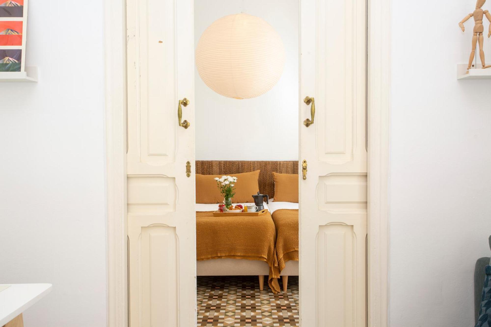 Singularstays Ms Rogers Valencia Kültér fotó