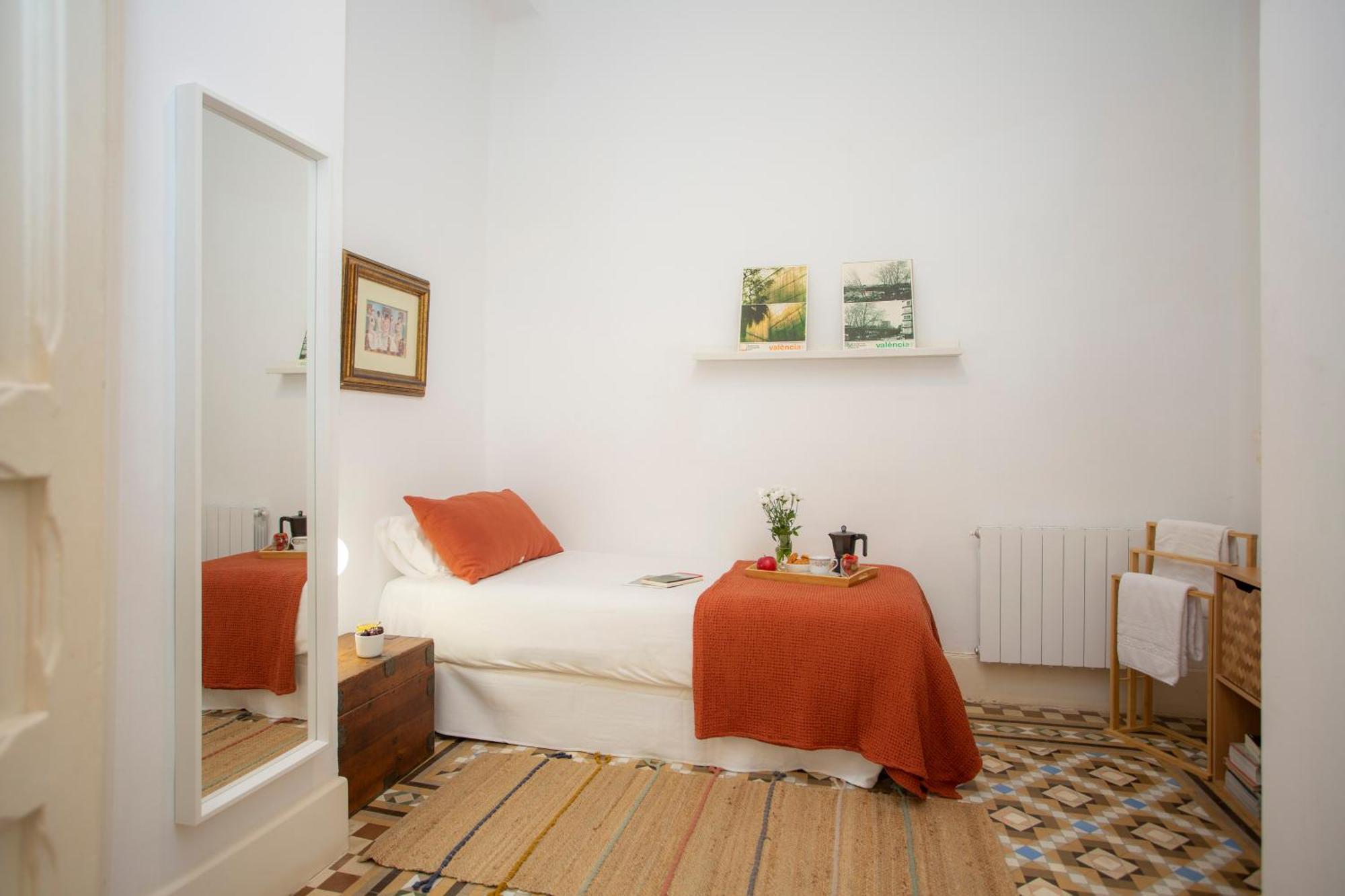 Singularstays Ms Rogers Valencia Kültér fotó